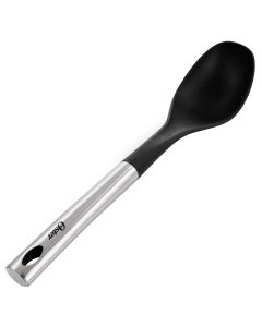 Oster Baldwyn Stainless Steel and Nylon Solid Spoon