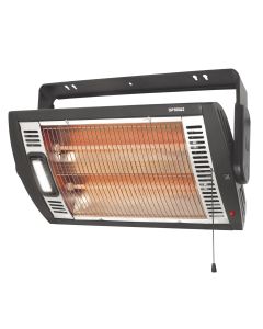 Optimus Garage/ Shop Ceiling Mount Utility Heater