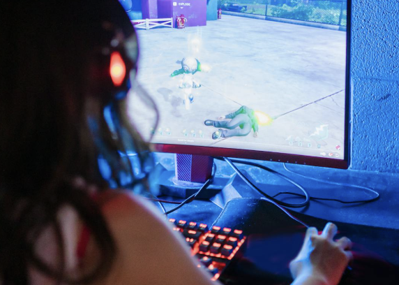 Build the Perfect Gaming Setup with Home Decor TX