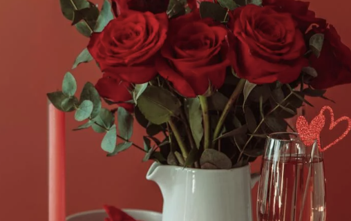 Valentine’s Day Gift Guide: Thoughtful Finds from Home Decor TX
