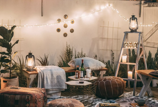 Refresh Your Home for the New Season with Home Decor TX